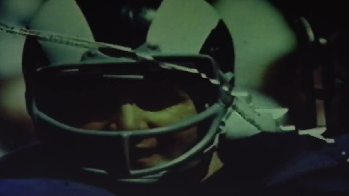 BOTD Henry Jordan.
Henry had 3 sacks vs the #Rams in the 1967 #NFL Divisional a 28-7 #Packers victory.
#GoPackGo https://t.co/UE0WQS1fLI