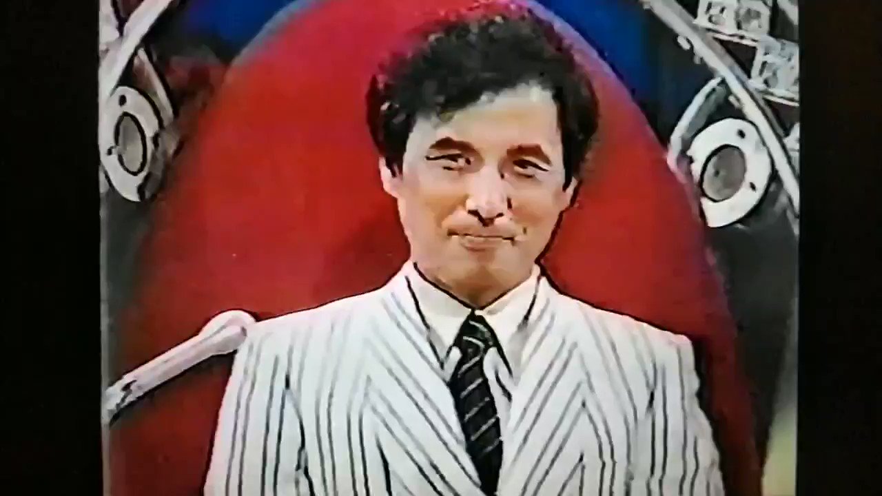 山口崇さん死去「クイズタイムショック」司会者 遺作は三谷幸喜