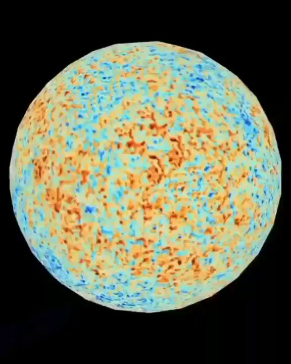 Domenico (@AvatarDomy) on Twitter photo 26/01/2021 13:03:26 Flying to Earth 🌎 from outside the observable universe.... Flying to Earth 🌎 from outside the observable universe....