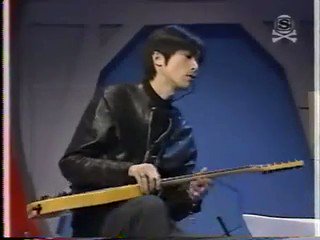 Burns フルアコースティックギター ビザール rsuganesha.com