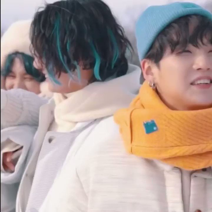 BTS ウィンパケ2021 グク ジョングク