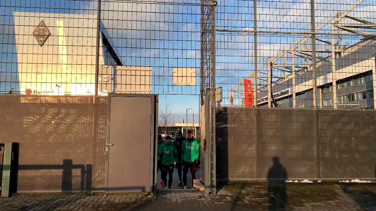 Borussia @borussia