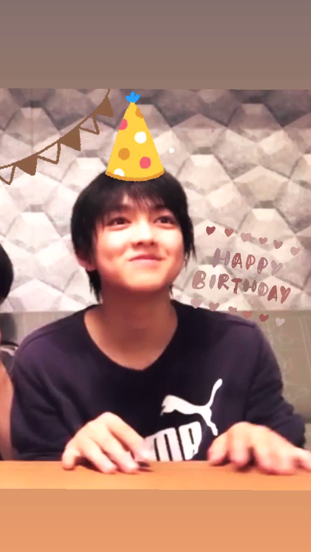 2枚重ね850円】 キンブレシート オーダー ⑅ 豊田陸人 少年忍者 /11