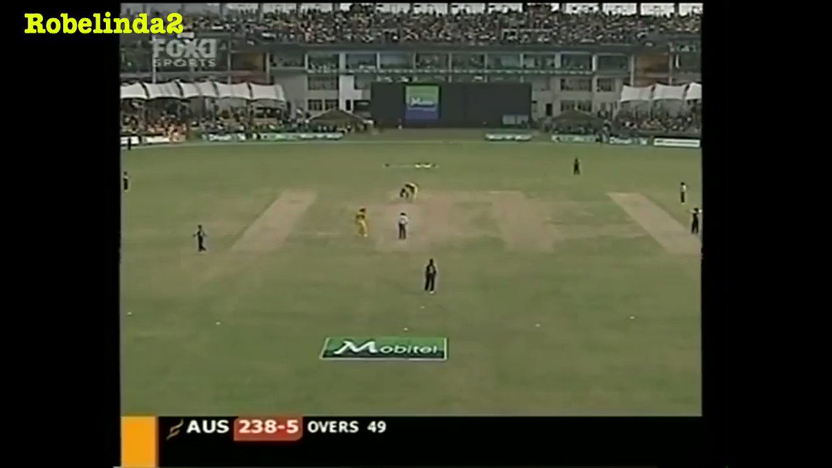 Rob Moody (@robelinda2) on Twitter photo 2021-01-27 09:34:51 ๐คฏ 8 runs off 6 balls needed.....masterclass in ODI death bowling follows.... HAPPY BIRTHDAY to Sri Lanka hero Chaminda Vaas....turns 47 today ...and he aint bowling to tailenders here- Aussie guns Michael Bevan and Andrew Symonds, what an incredible effort!!!! ๐คฏ 8 runs off 6 balls needed.....masterclass in ODI death bowling follows.... HAPPY BIRTHDAY to Sri Lanka hero Chaminda Vaas....turns 47 today ...and he aint bowling to tailenders here- Aussie guns Michael Bevan and Andrew Symonds, what an incredible effort!!!!