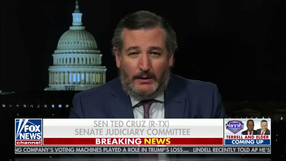 Democrats are using impeachment as a form of petty retribution. It is vindictive and a waste of time. Instead, we should be focused on reopening the economy and getting Americans back to work and school. https://t.co/aQl13ZDYAN