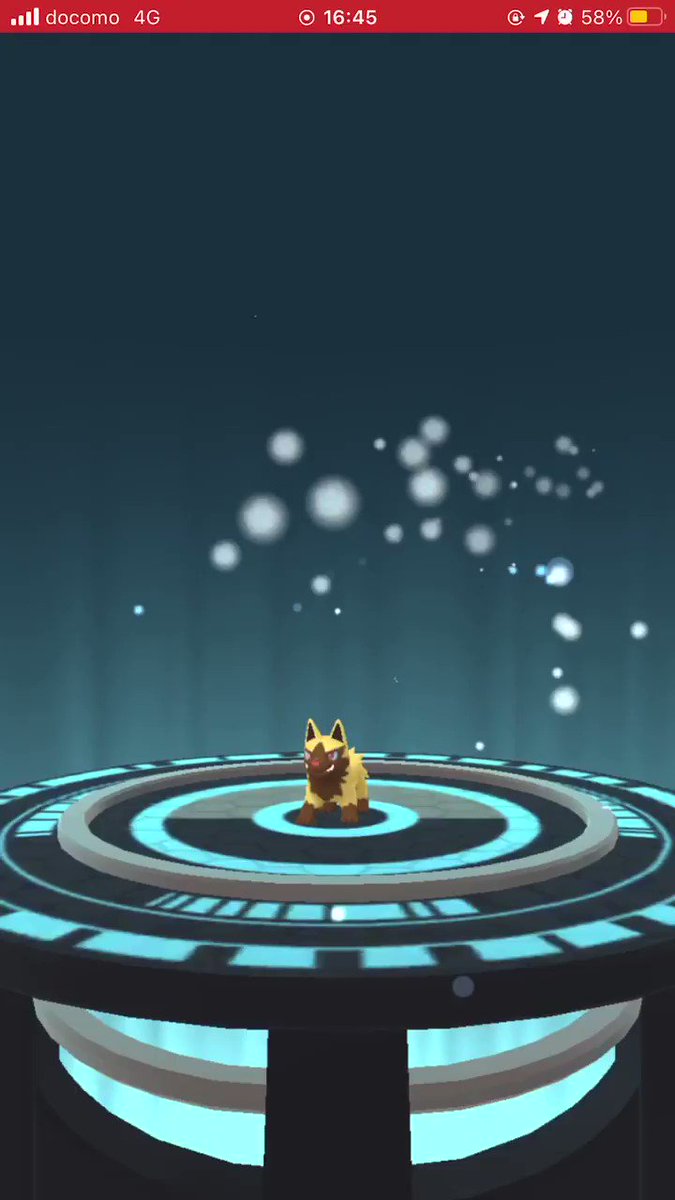 ポケモンgo グラエナの色違い 入手方法と実装状況 攻略大百科