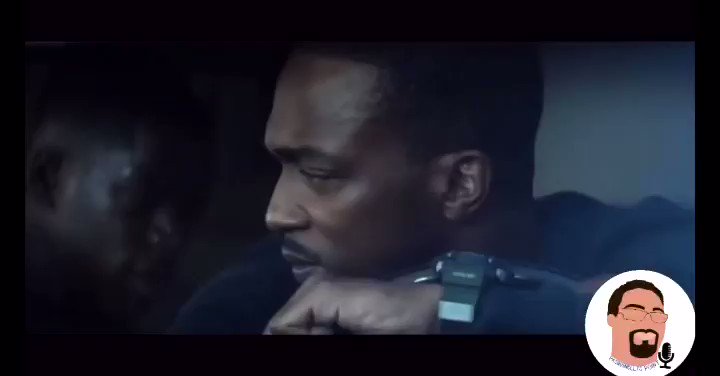 Why would they constantly call him Cap? If you haven’t watched Outside the Wire yet, definitely check it Check out what else I think of the movie by watching the video on my channel. #outsidethewire #netflix #netflixoriginal #anthonymackie ##youtubechannel #followforfollowback https://t.co/lhTj30FerD