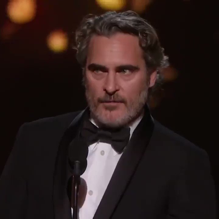 Happy 47th birthday to our king, joaquin phoenix! 