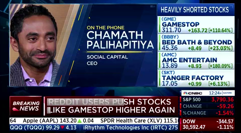 @stoolpresidente's photo on CNBC