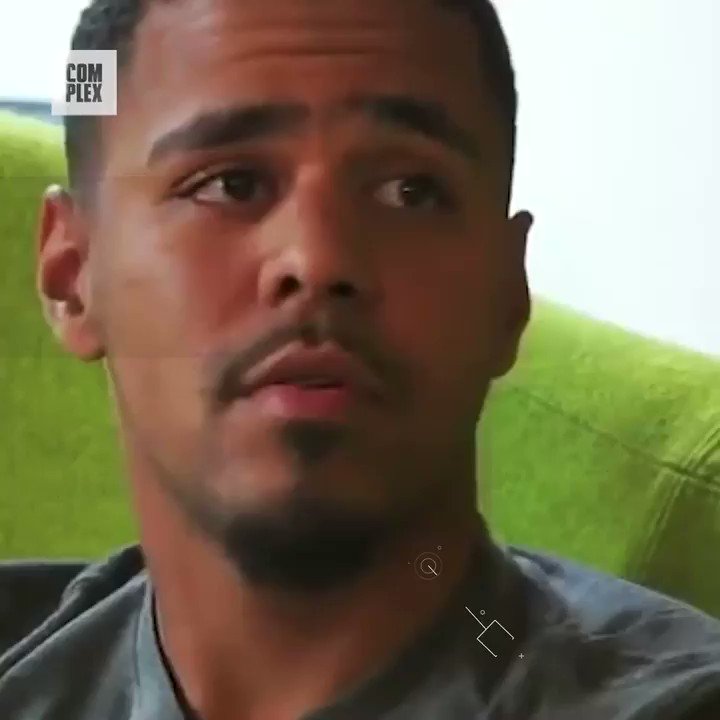 Happy birthday to J. Cole!

Thank you for over a decade of amazing music & endless inspiration  