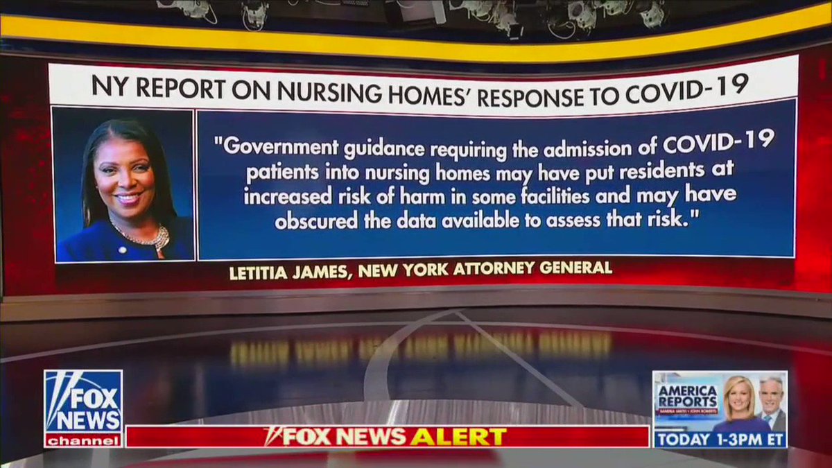 Janice Dean Breaks Down on Live TV After NY Officials Admit Covid Nursing Home Deaths Were Undercounted by 50%  Xdrh7hpq4L3L1M-Z