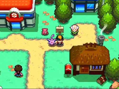 Pokémon HeartGold and SoulSilver/Azalea Town — StrategyWiki