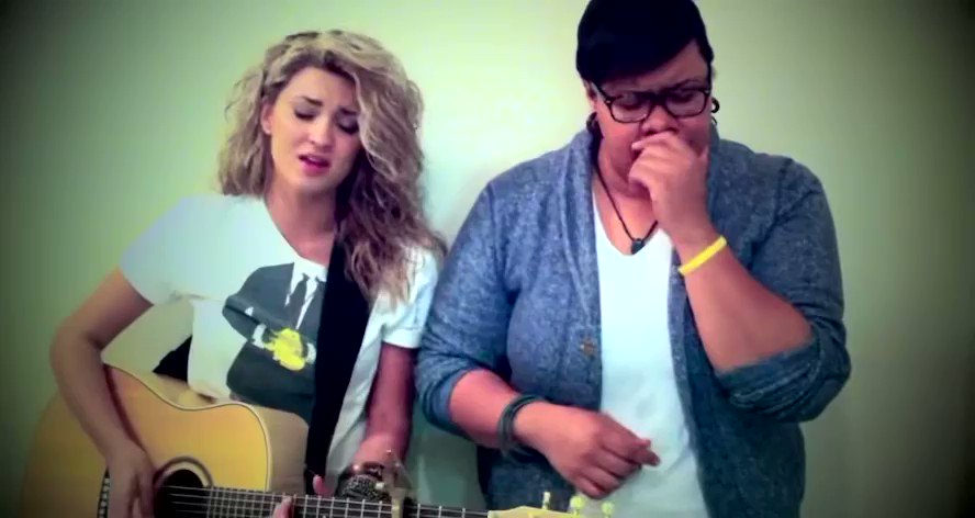 RT @tkhq8: since frank ocean didn’t perform ‘thinkin bout you’ last night … here’s tori kelly’s cover of it  https://t.co/tyrjVRk8bG