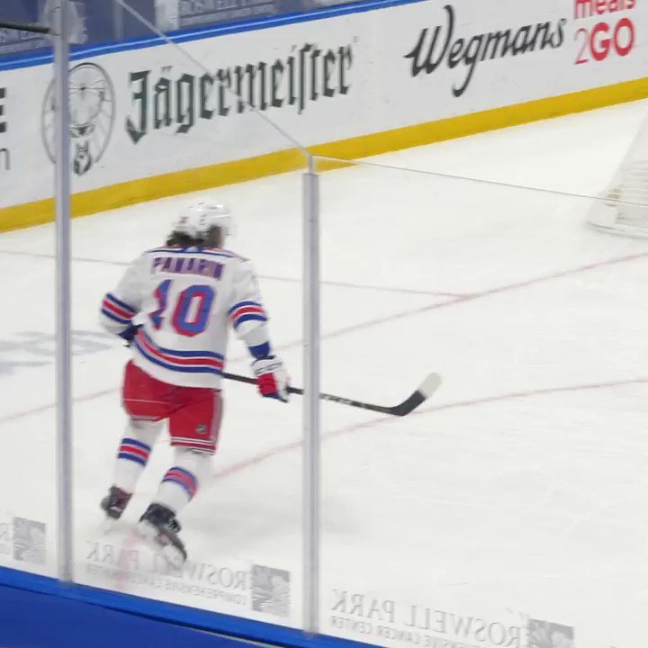 Artemi Panarin Breadman New York Rangers The Breadkick shirt