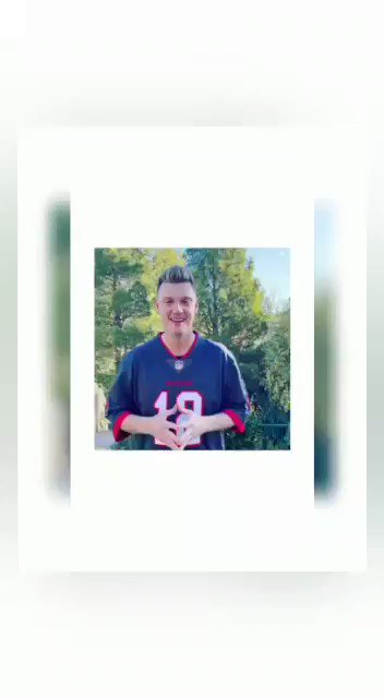  Happy Birthday Nick  