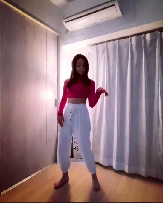 増田陽菜(HINA)のTwitter動画44