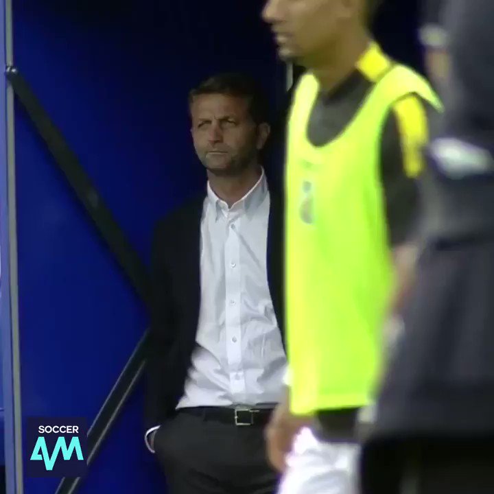  Happy Birthday Former & manager Tim Sherwood is 5  2  today 