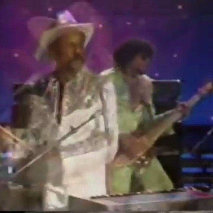 Happy birthday Charlie Wilson, 68! 