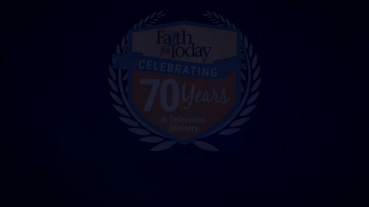 Judy Norton (The Waltons) 
wishes 
Faith For Today
(Producer of Lifestyle Magazine) 
Happy 70th Birthday! 