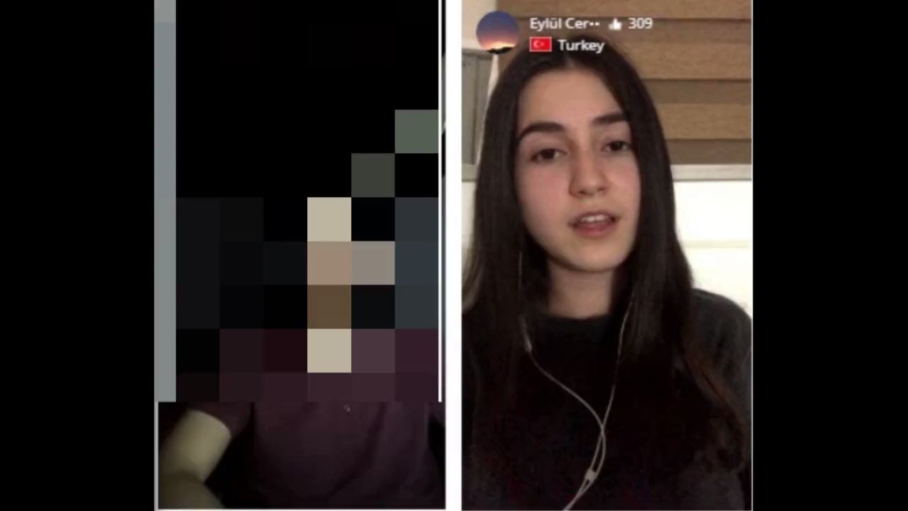 umudumuzlink on X: Azar uygulamasında karşılaşıyorlar. porno tuerkifşa  türkifşa türkporno sex tuerbanlıazgın t.cojnJgeb0MyW  X