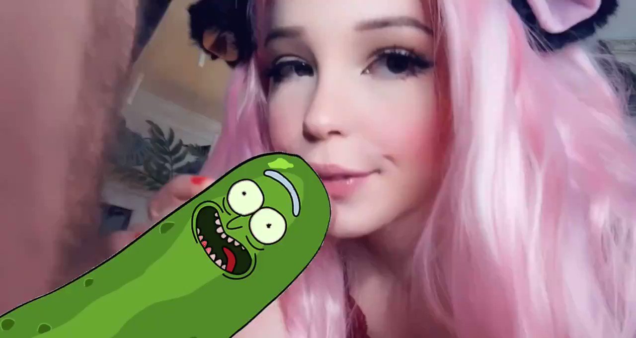 belle delphine asmr|TikTok Search