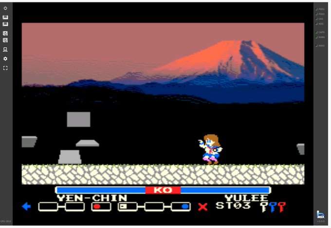アキハバラ Beepさん がハッシュタグ Msx をつけたツイート一覧 1 Whotwi グラフィカルtwitter分析