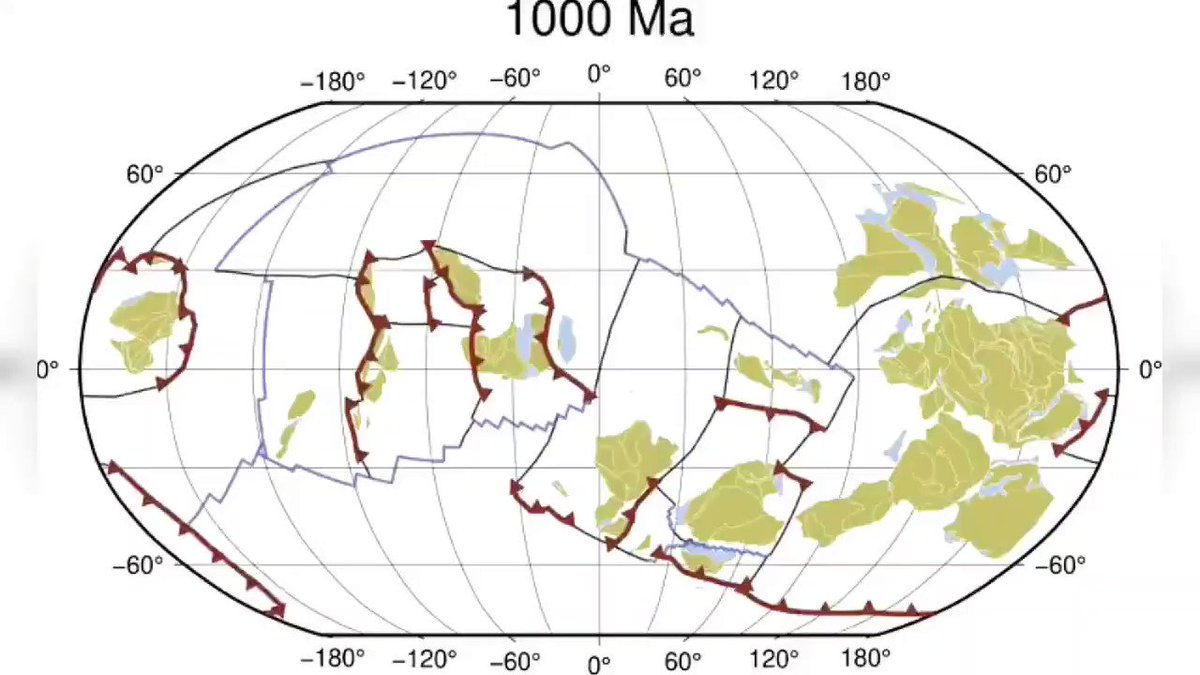 RT @Rainmaker1973: The tectonic evolution of Earth in the last billion years 

[full paper: https://t.co/ZVuouFiBv3]
https://t.co/mO7P96NUgA