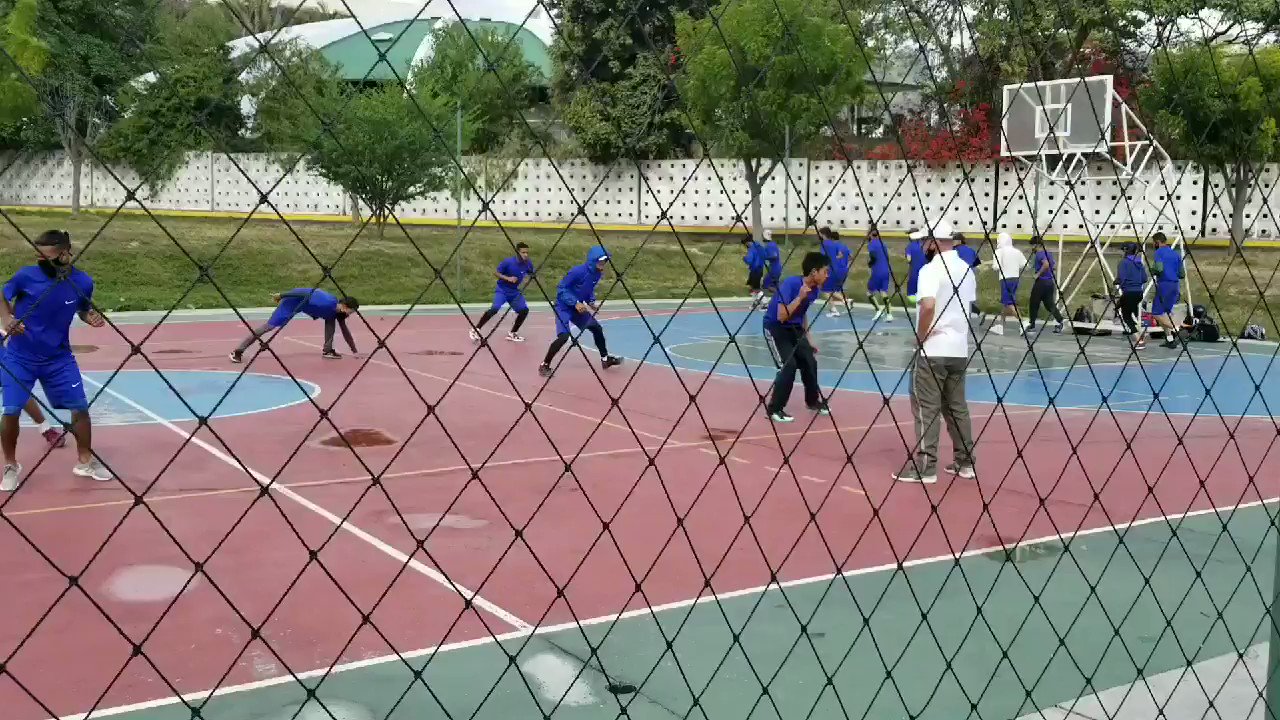 Johan Alfredo Hernandez Garcia (JohanAlfredoHe3) / Twitter