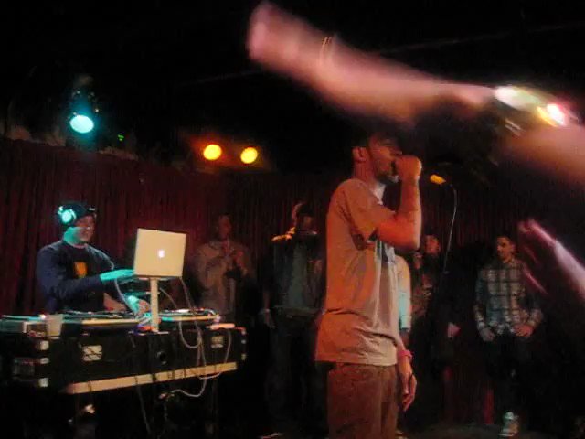 Happy Birthday Kid Cudi 