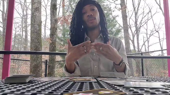 Aquarius Pick A Card preview https://t.co/KszaVI3awF<a href="/tag/newprofilepic"class="tags"><span>#newprofilepic</span></a>