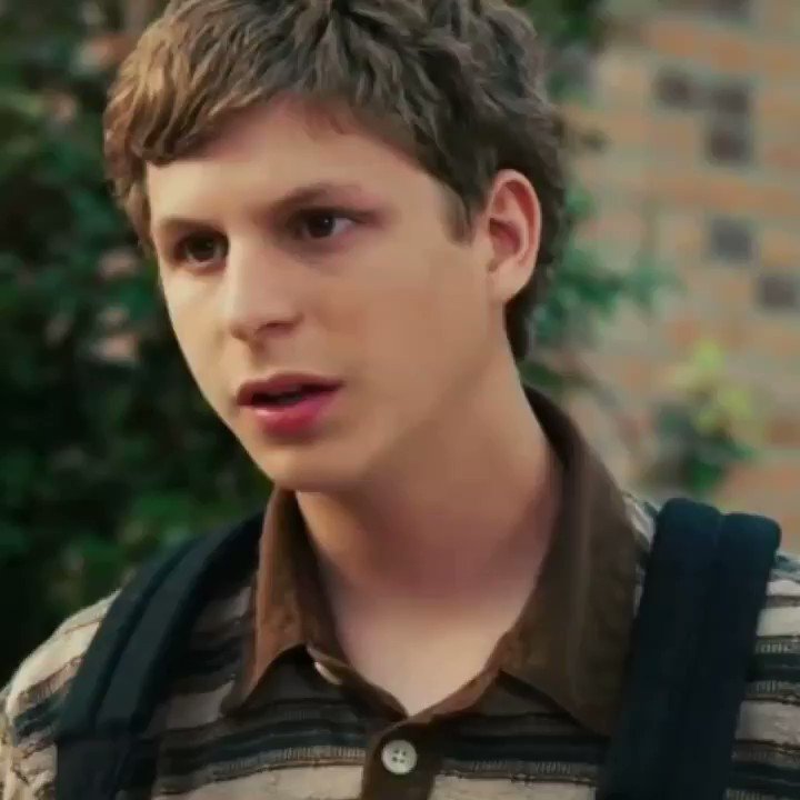 Happy birthday michael cera
