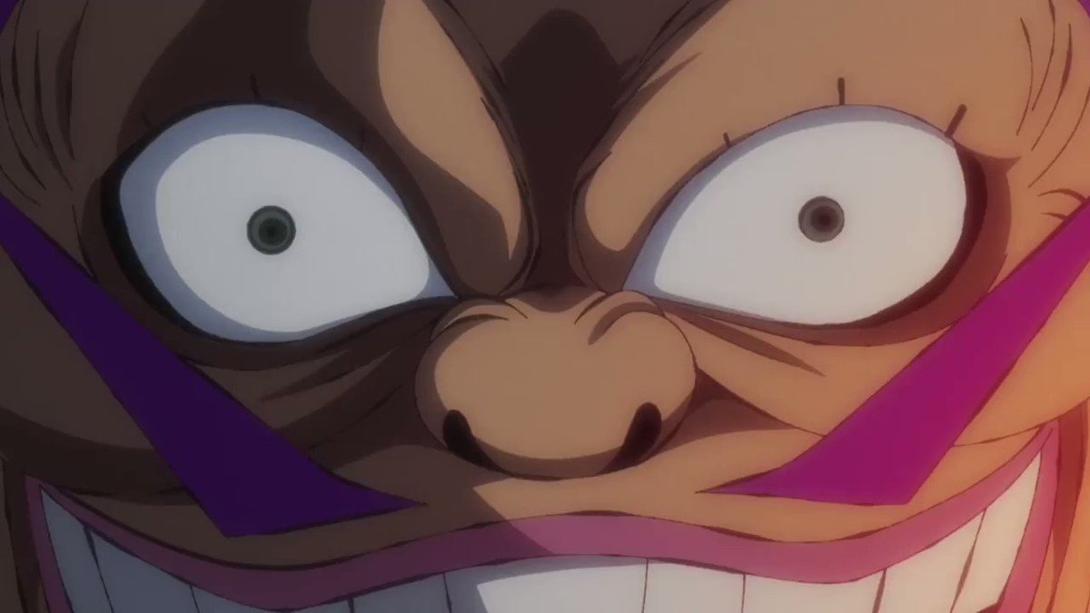 960 Wano Nun En Iyi Samurayi Kozuki Oden Gozukur Sayfa 2 One Piece Turkiye Fan Sayfasi One Piece Turkce Manga One Piece Bolumler One Piece Film