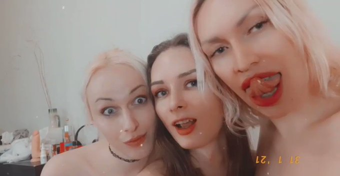 Now we are online on Chaturbate https://t.co/H5DQ3X9QxN https://t.co/tAywCQqKzl<a href="/tag/mvsales"class="tags"><span>#mvsales</span></a><a href="/tag/mvtrans"class="tags"><span>#mvtrans</span></a>