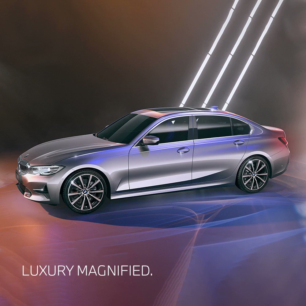 Experience #TheGrandSideofThrill with optimum comfort and best in class performance. #The3GranLimousine is here to leave you in awe. Visit https://t.co/lOCKcH4Kf7 to know more. https://t.co/OeJEtvpF7e