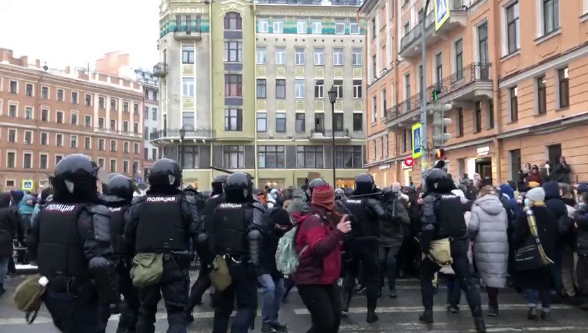St Petersburg again. Brutal. https://t.co/FpDw4Bxsd8