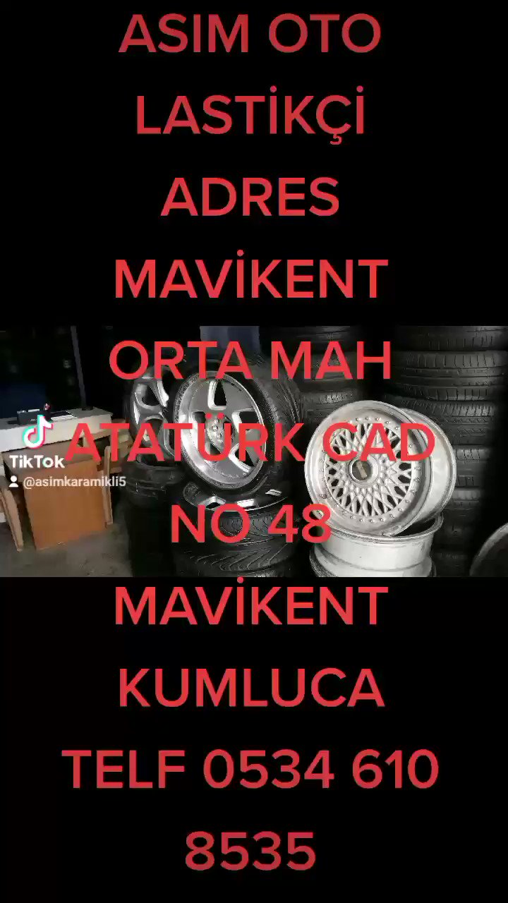 Asim Oto Lastikci Oto Asim Twitter