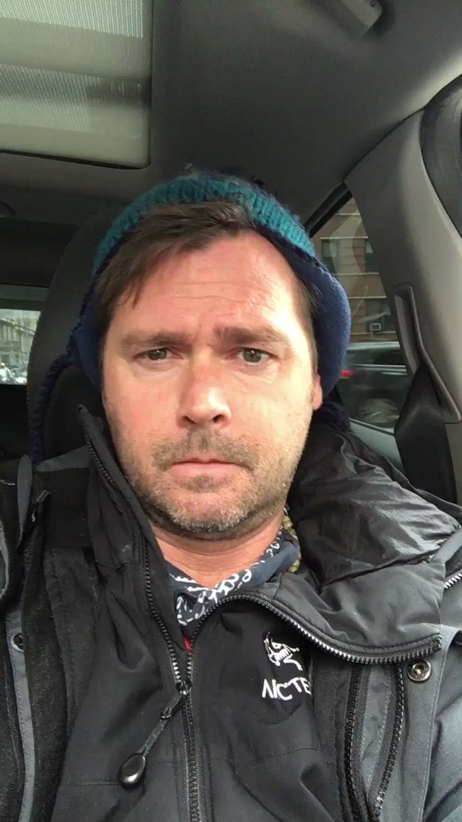 Car Rant: (post)Trump Truth Vol. 7 https://t.co/HAm0jZkvHb