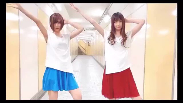オドループ 女の子 オドループ 女の子