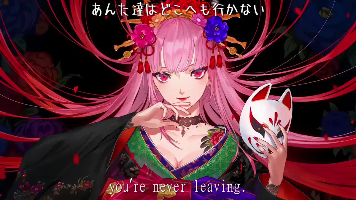 @moricalliope's video Tweet