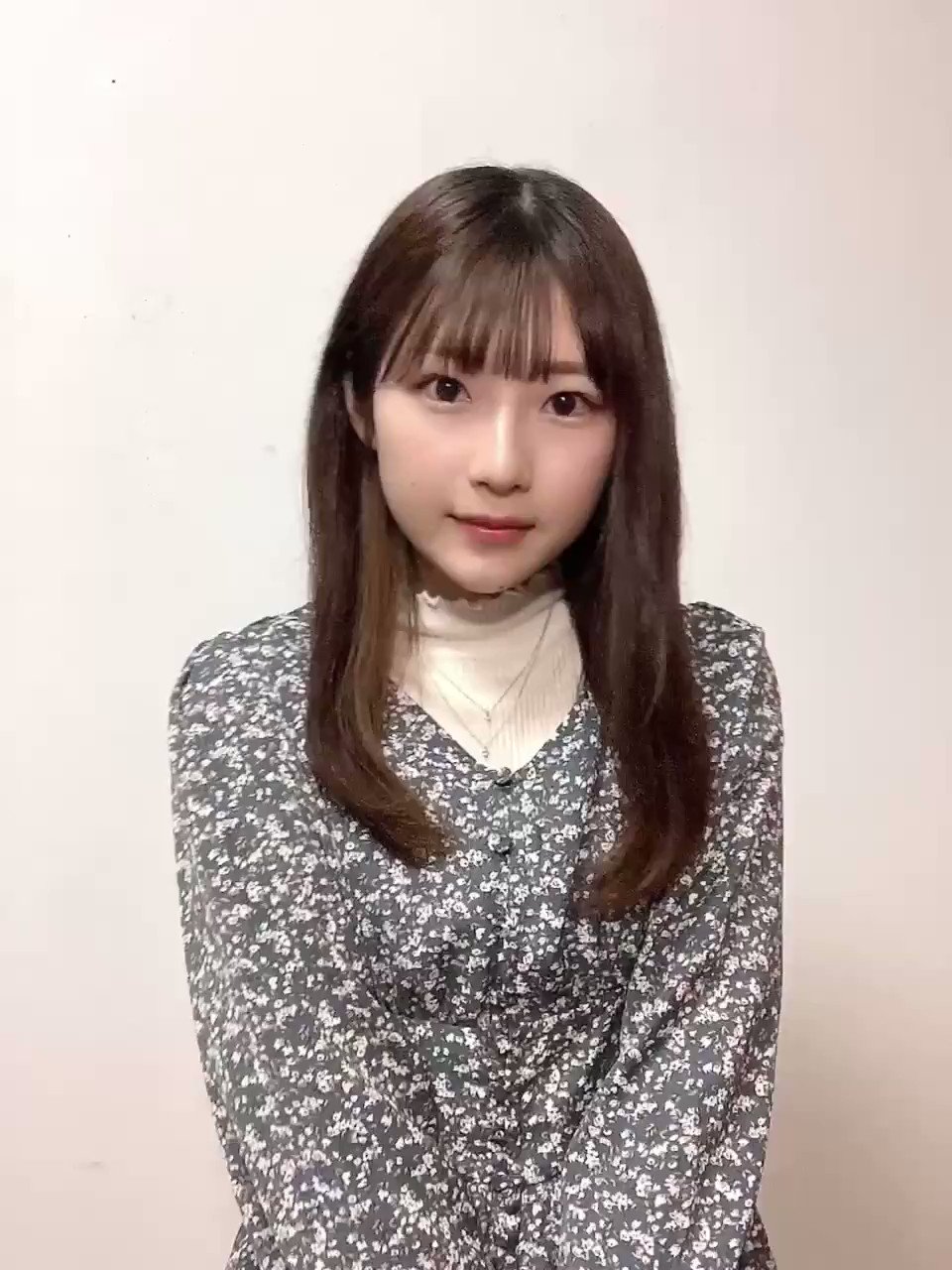 青木陽菜 on X: 