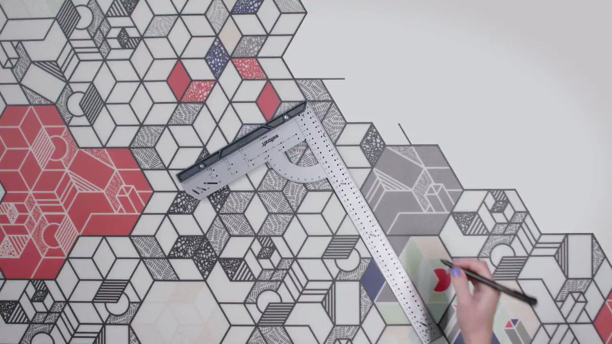 Forbo Flooring proudly presents one concept with an unprecedented diversity of products. Acoustic, compact and compact acoustic; glued or fully loose laid. Everything is covered in this concept. We are sure that all elements work better together. https://t.co/rurwijbRpB https://t.co/3y1N6mQUA7