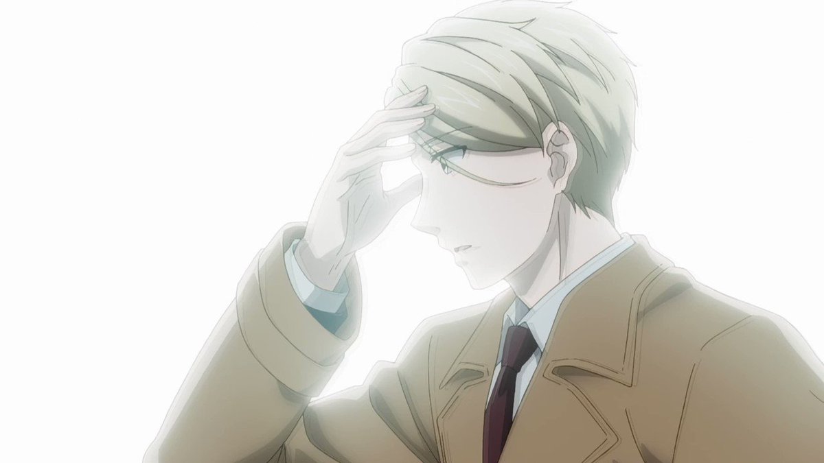Se Confirma La Fecha De Estreno De Kaifuku Jutsushi No Yarinaoshi