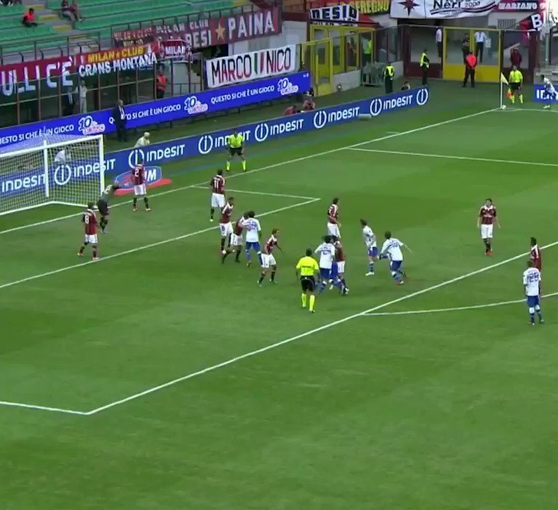 U.C. Sampdoria @sampdoria
