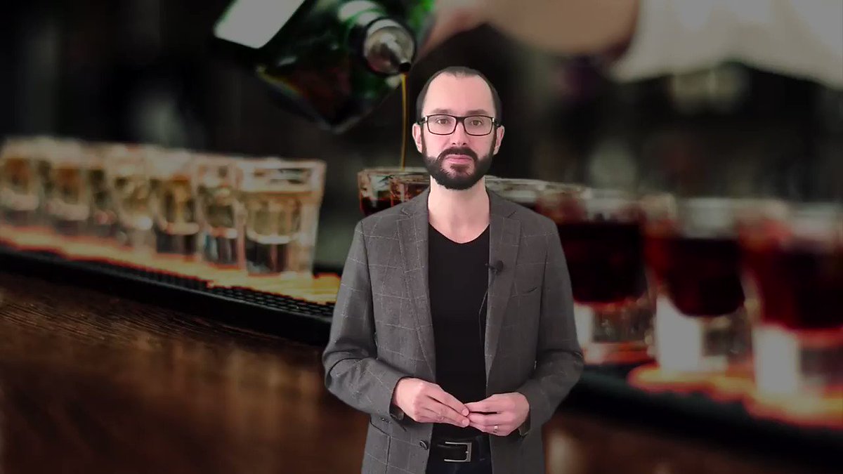 Češi pijí rádi a hodně. Účet za alkohol? Až 7000 životů a 56 miliard ročně.
Každý (včetně kojenců) vypije ročně v průměru 292 piv, 100 "dvojek" vína a 175 velkých panáků.
Milion Čechů se pohybuje za hranou rizikové konzumace.
https://t.co/hKl4ley8f6
- s @Vojir a @SuchejUnor https://t.co/NgglicHWqN