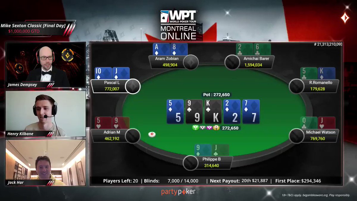 Sam Trickett (@Samtrickett1) | Twitter