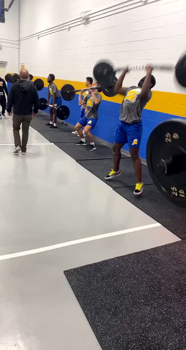 A little Tsunami training Today! The Golden Wave got better today. #W4L https://t.co/mNFPFZxf5e