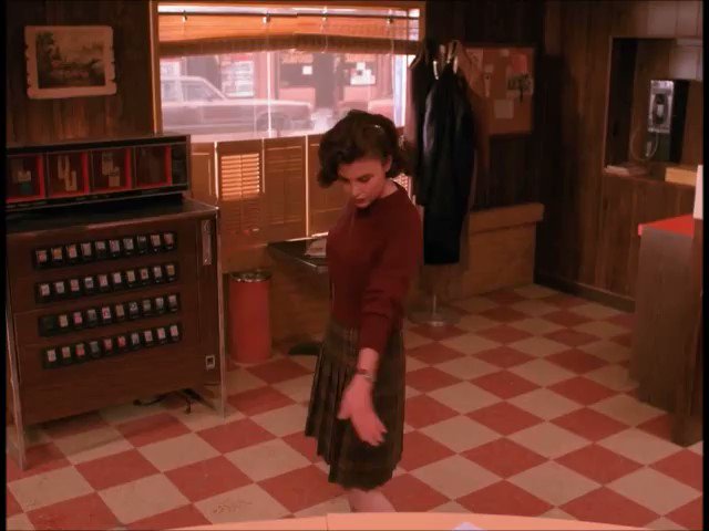 Happy Birthday, Sherilyn Fenn!      