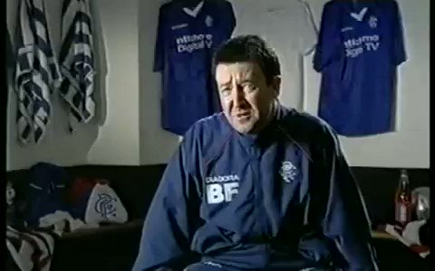Happy Birthday to Barry Ferguson, former captain of he certainly had the old \"Va Va Voom\" 