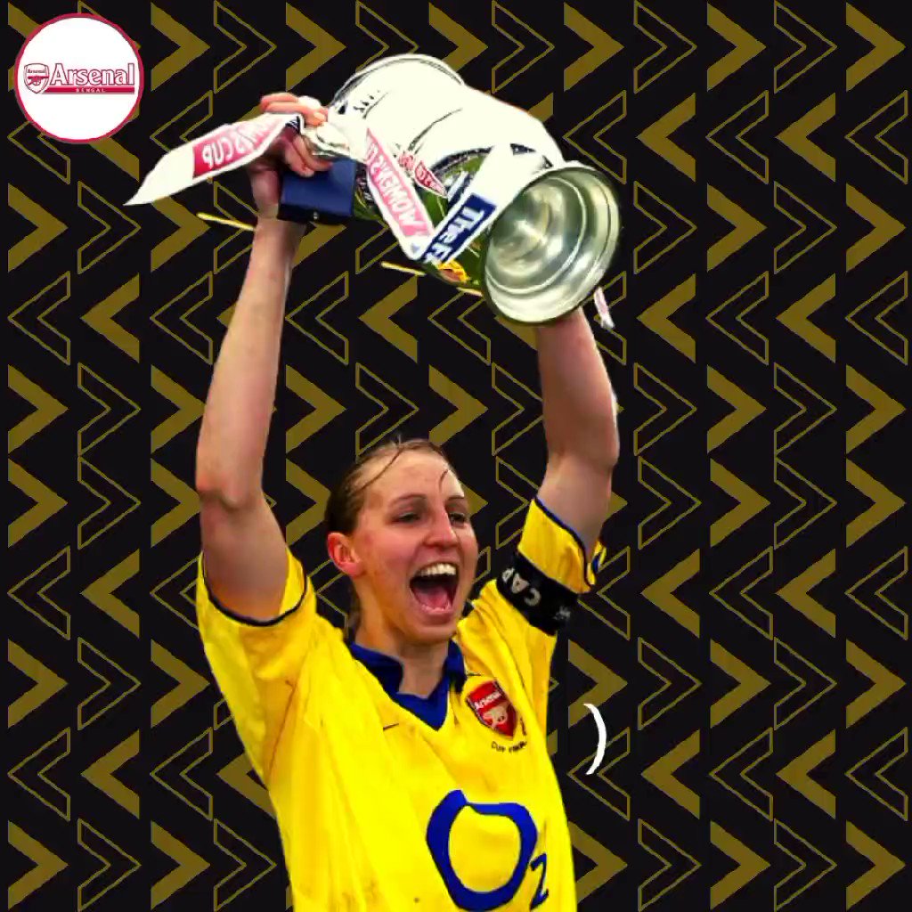 Happy Birthday to beloved Gunner,    