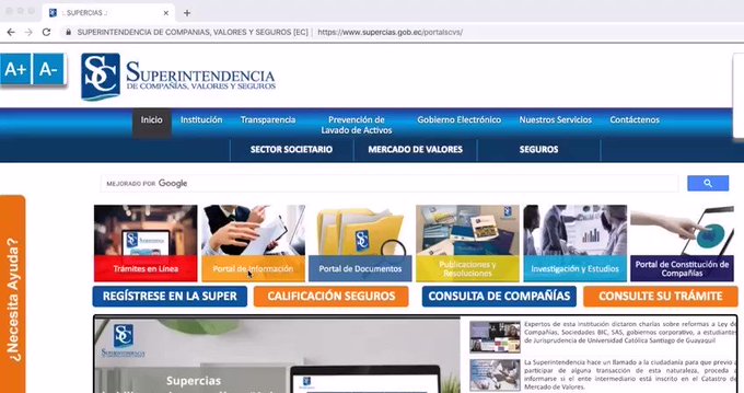 Embedded video